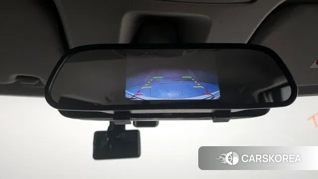 Kia The New Ray id 3630386 из Кореи 7