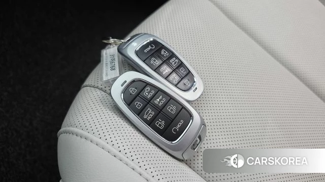 Hyundai Ionic 5 id 4585554 из Кореи 7