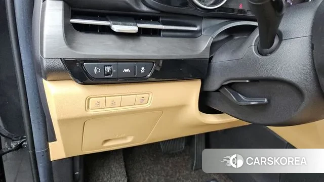 Kia Carnival 4th generation id 3592680 из Кореи 7