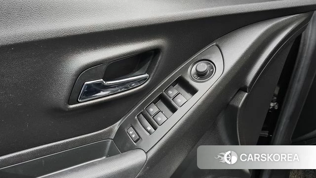 Chevrolet (GM Daewoo) The New Trax id 3801169 из Кореи 7