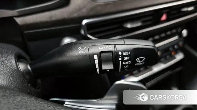 Kia K7 Premier id 3677122 из Кореи 7