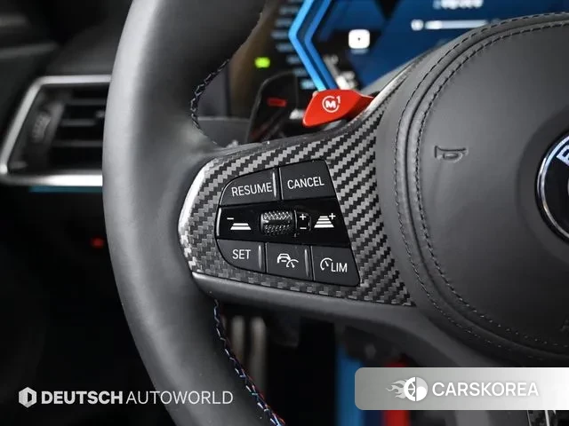 BMW M2 (G87) id 3332974 из Кореи 7