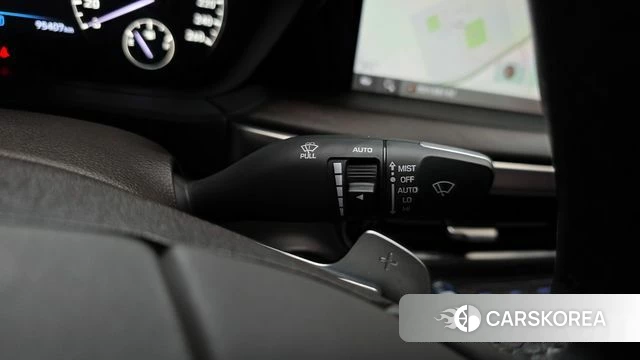 Genesis G90 id 3936168 из Кореи 7