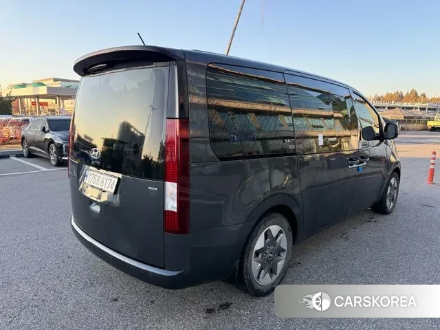 Hyundai Staria id 3383786 из Кореи 7