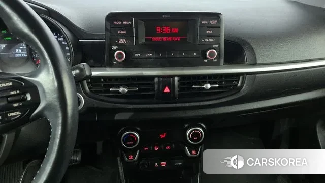 Kia All New Morning (JA) id 3563409 из Кореи 7