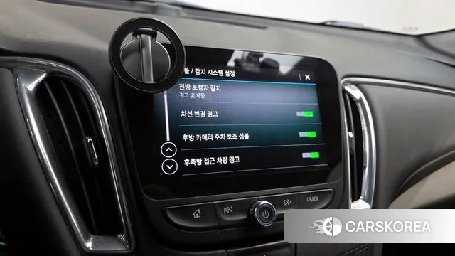 Chevrolet (GM Daewoo) The New Malibu id 3666609 из Кореи 7