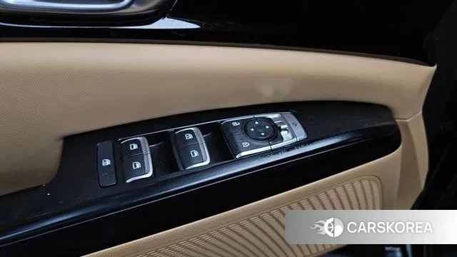 Kia Carnival 4th generation id 3635684 из Кореи 7