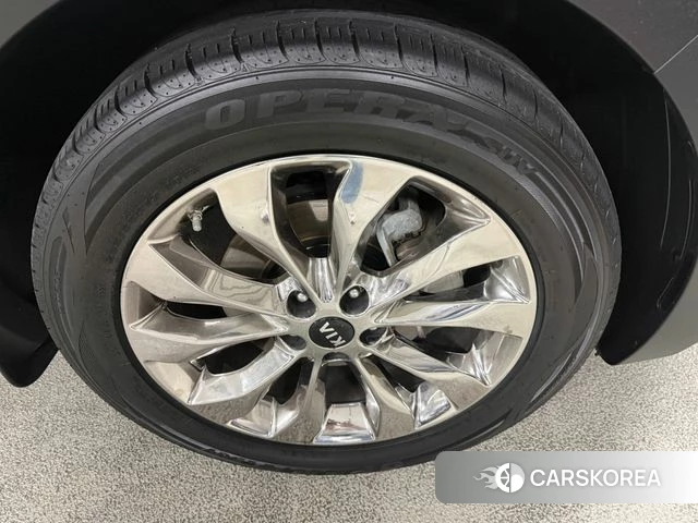 Kia The New Sorento id 4918873 из Кореи 7