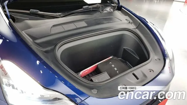 Tesla Model Y id 2683495 из Кореи 7