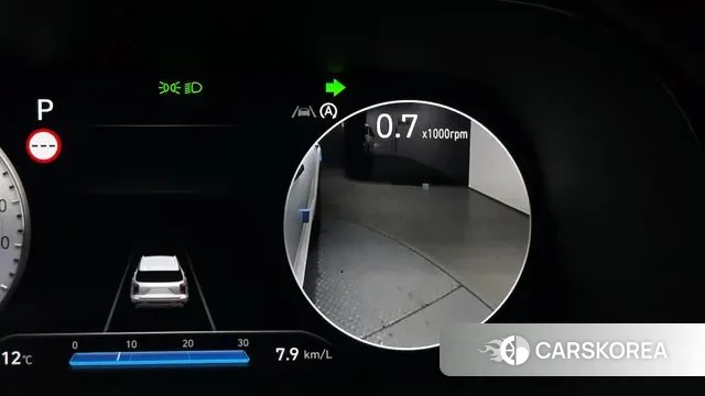 Hyundai The New Palisade id 3726408 из Кореи 7