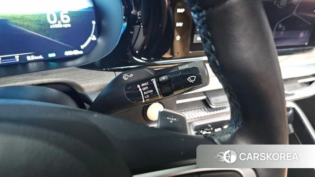 Kia K5 3rd generation id 3838700 из Кореи 7