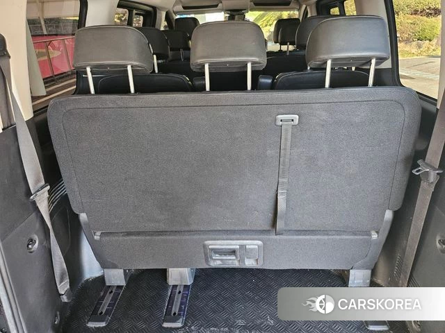 Hyundai Staria id 4947190 из Кореи 7