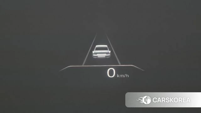 Genesis G80 (RG3) id 4377267 из Кореи 7
