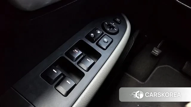 Kia The New Kia Ray id 3452924 из Кореи 7