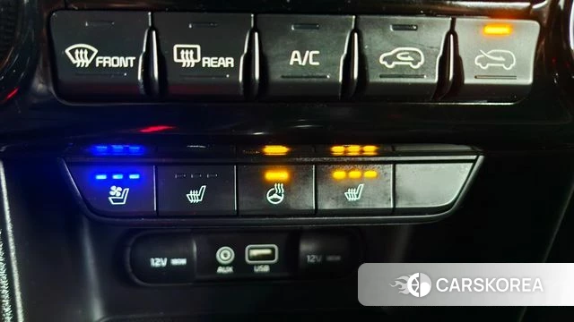 Kia Sportage 4th Generation id 3900080 из Кореи 7