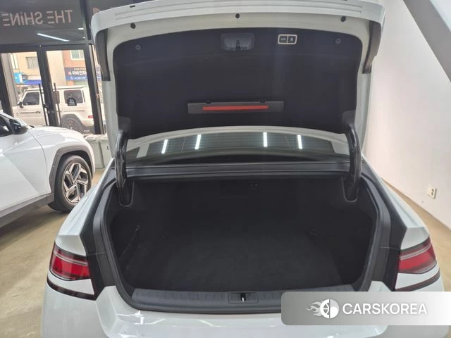 Genesis G90 (RS4) id 4872013 из Кореи 7