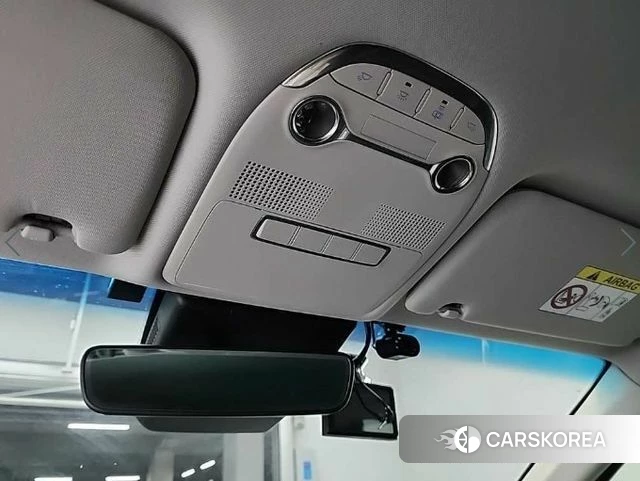 Hyundai The New Grandeur IG id 4935871 из Кореи 7