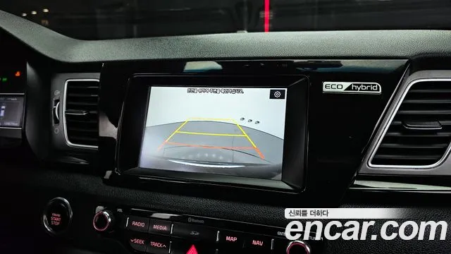 Kia Niro id 2676213 из Кореи 7