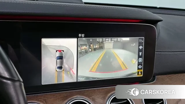 Mercedes-Benz E-Class W213 id 3728238 из Кореи 7