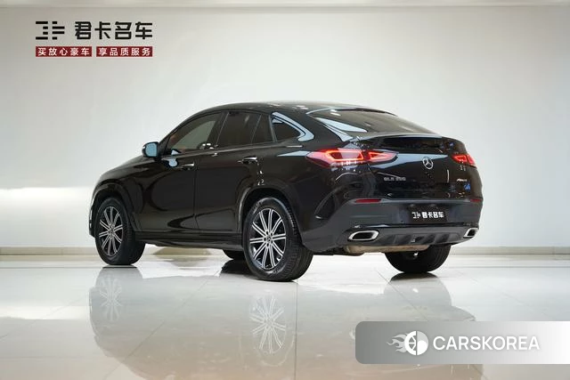 Mercedes-Benz GLE coupe id 4256025 из Китая 7