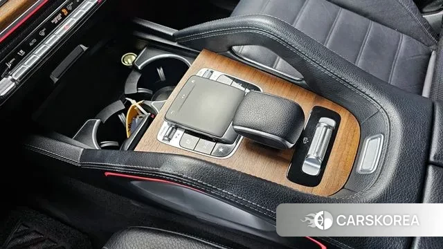 Mercedes-Benz GLE-Class W167 id 3101582 из Кореи 7