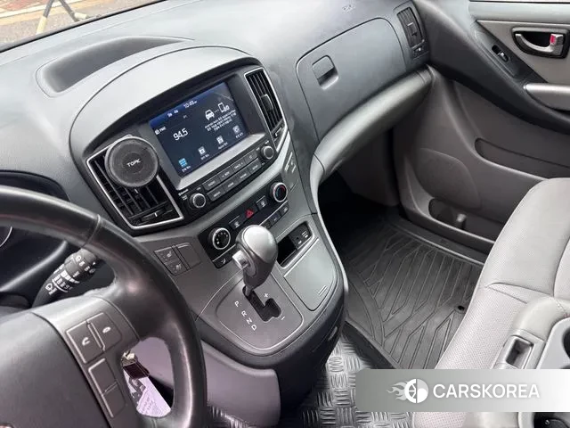 Hyundai The New Grand Starex id 3117293 из Кореи 7