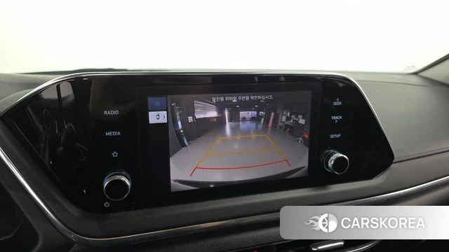 Hyundai Sonata (DN8) id 3953883 из Кореи 7