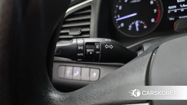 Hyundai Avante AD id 3403259 из Кореи 7