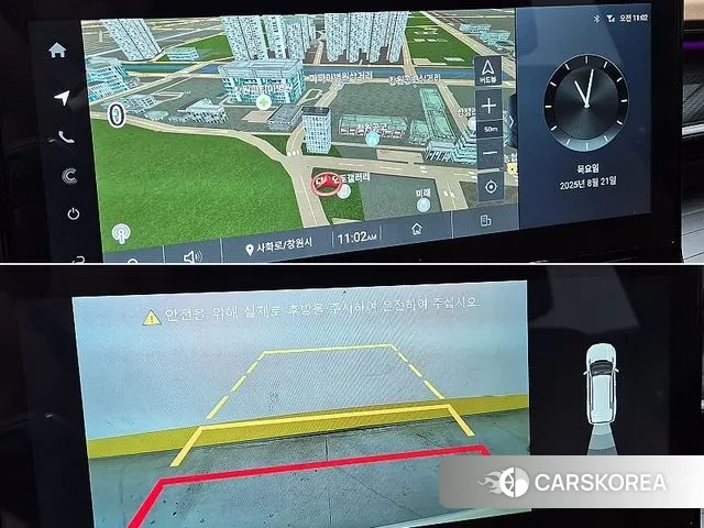 Ssangyong Torres id 3058014 из Кореи 7