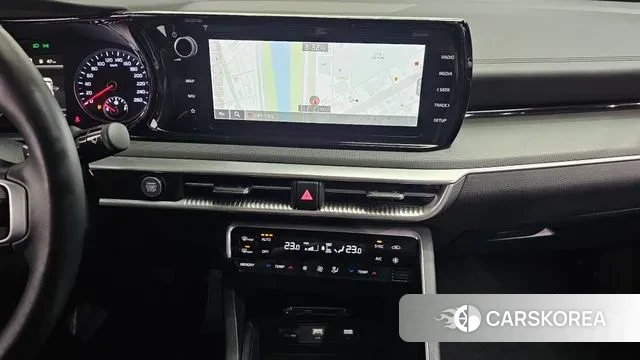 Kia K5 3rd generation id 3438083 из Кореи 7