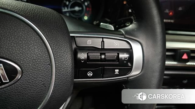 Kia K5 3rd generation id 3898471 из Кореи 7