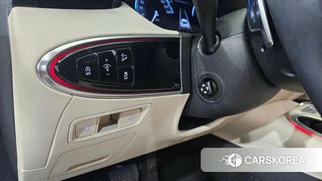Genesis GV70 id 4872272 из Кореи 7