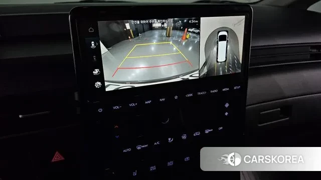 Hyundai Staria id 3543521 из Кореи 7