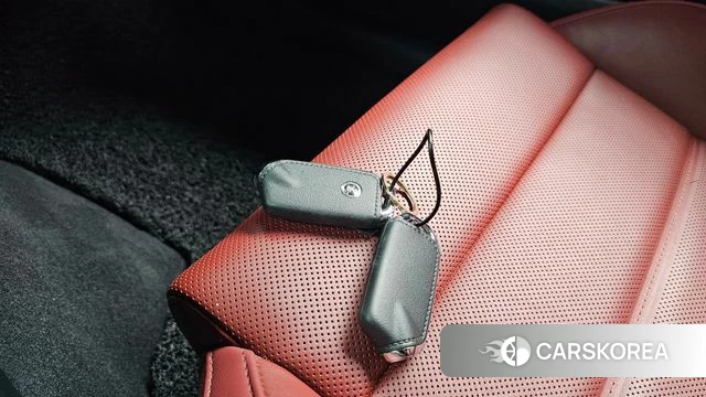 Kia Stinger id 4677898 из Кореи 7