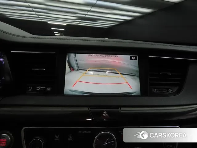 Kia Come New K7 id 3368746 из Кореи 7