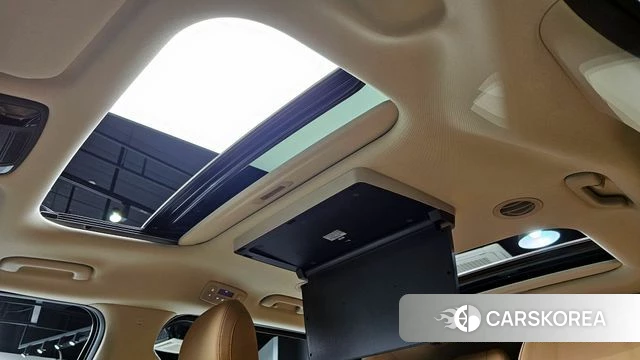 Kia Carnival 4th generation id 4230761 из Кореи 7