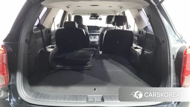 Hyundai Palisade id 4490845 из Кореи 7