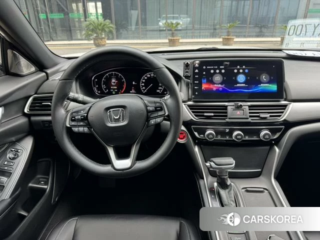 Honda Yingshipai id 4359081 из Китая 7