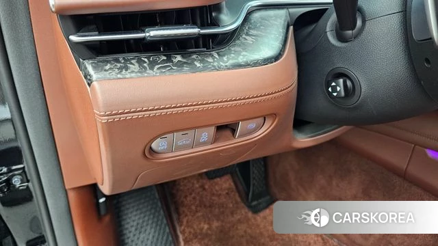 Genesis G90 (RS4) id 4763911 из Кореи 7