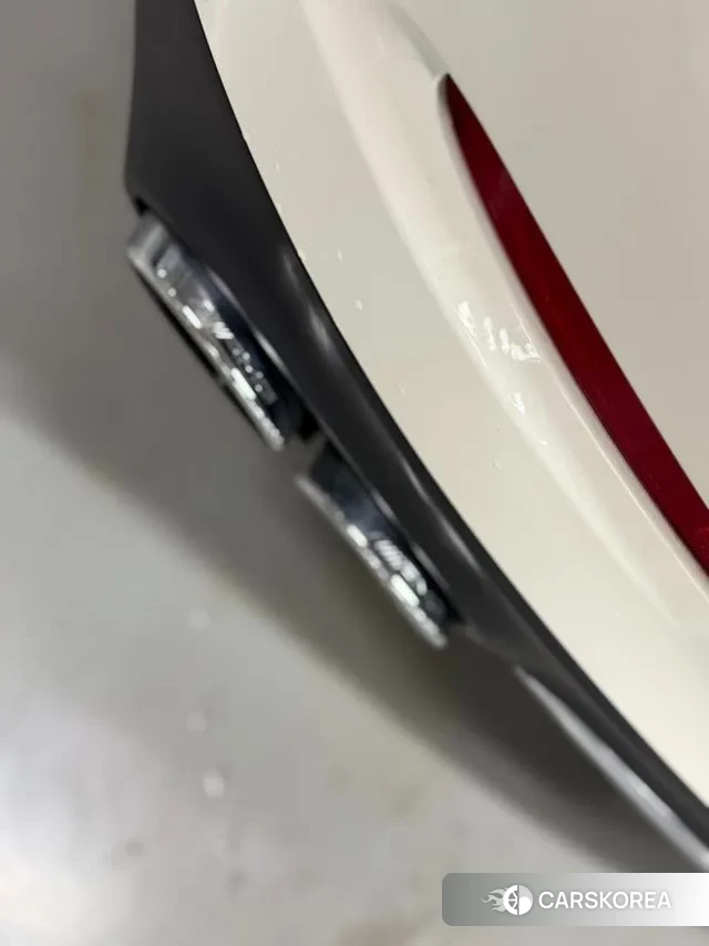 Mercedes-Benz AMG GT id 3478438 из Кореи 7