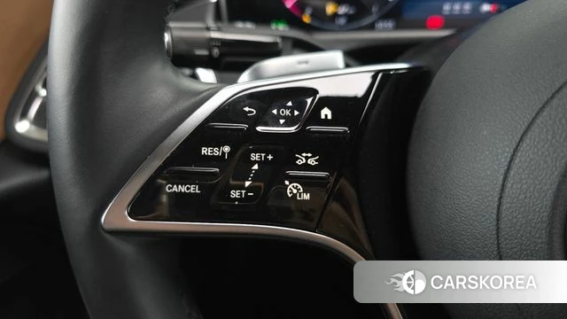 Mercedes-Benz E-Class W214 id 4248290 из Кореи 7