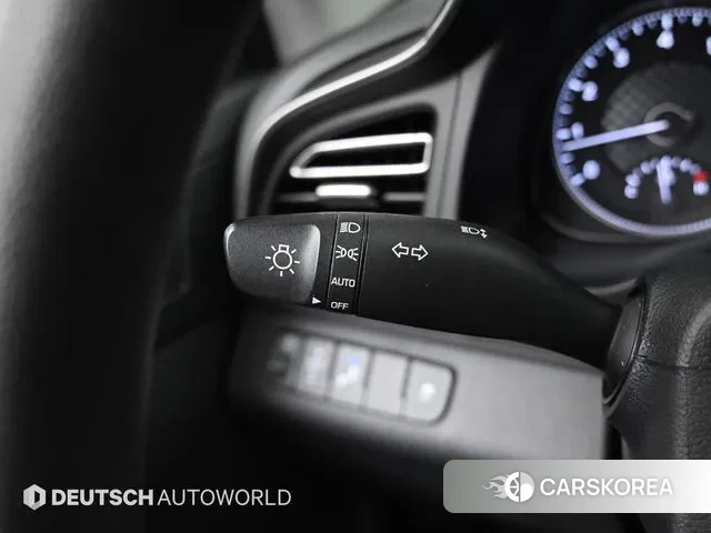 Hyundai The New Avante AD id 3013402 из Кореи 7