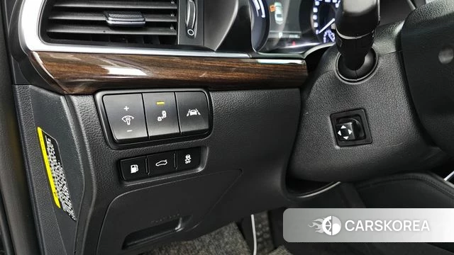 Kia All New K7 Hybrid id 4557687 из Кореи 7