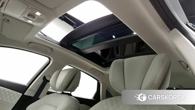 Renault Korea (Samsung) SM6 id 3936722 из Кореи 7