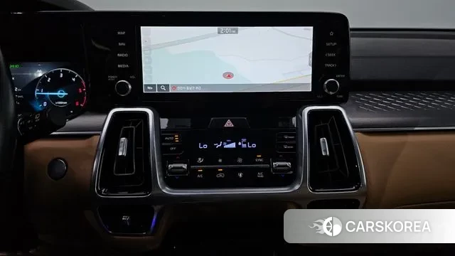 Kia Sorento 4th Generation id 3044927 из Кореи 7