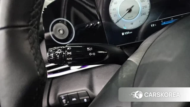 Hyundai Avante (CN7) id 3451445 из Кореи 7