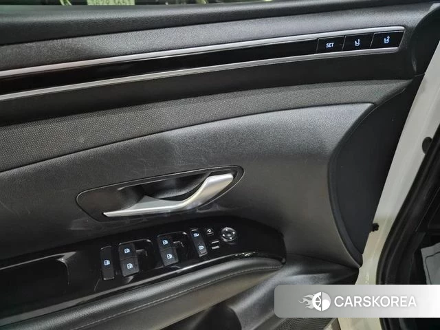 Hyundai Tucson Hybrid (NX4) id 3935196 из Кореи 7