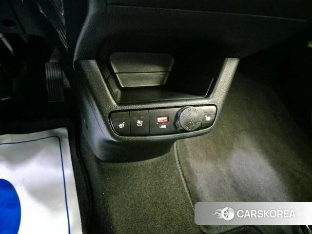 Kia The New Kia Ray id 4898225 из Кореи 7