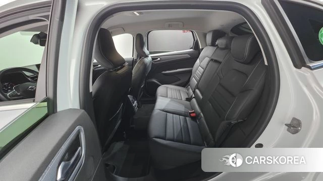 Renault Korea (Samsung) XM3 id 4881832 из Кореи 7