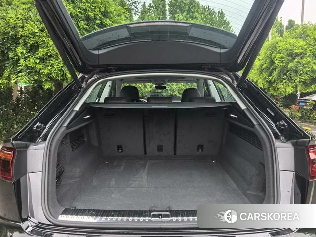 Audi Q8 id 4333894 из Китая 7